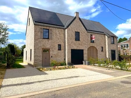 nieuwbouw woning - mogelijkheid 6% btw