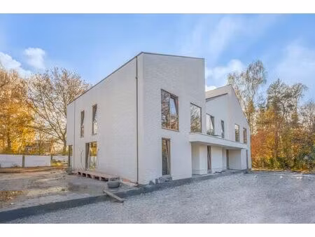 casco woning in modern woonproject  creëer je droominterieur