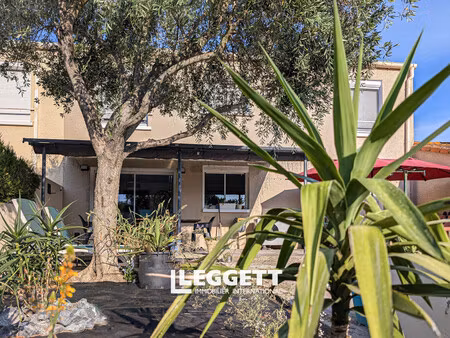 maison 5 pièce(s)  capestang