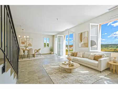 vente terrain 229 m² sommières (30250)