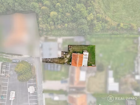 grond te koop in kerkhove