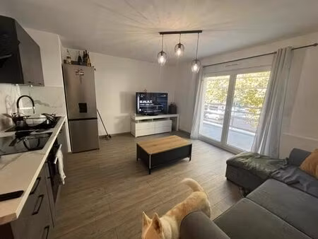 vente appartement 2 pièces 37 m² aytré (17440)