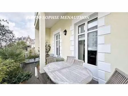 appartement de luxe à vendre à biarritz : 1 730 000 € | 148m²