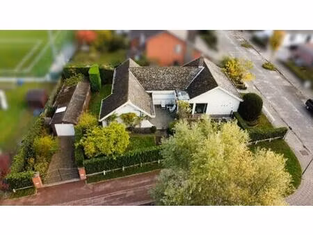 bungalow te koop in sint-andries