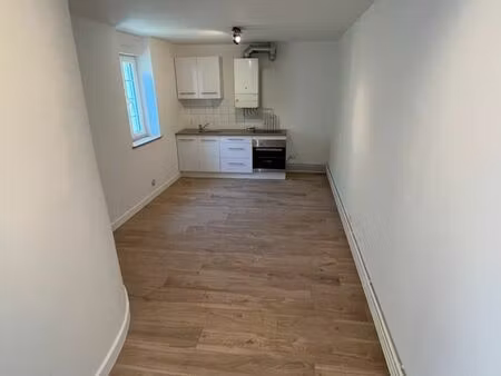 location appartement 2 pièces 30 m² à caen (14000)