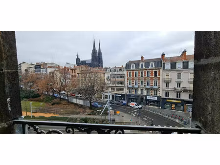 location appartement 3 pièces 102 m² à clermont-ferrand (63000)