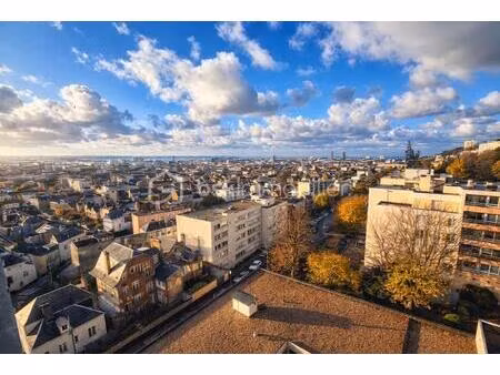appartement de 46 m² à le havre