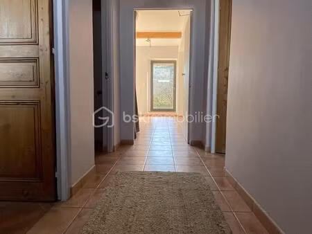 maison de ville de 162 m² à narbonne