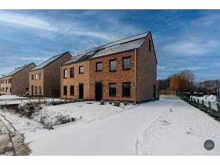 huis te koop in begijnendijk