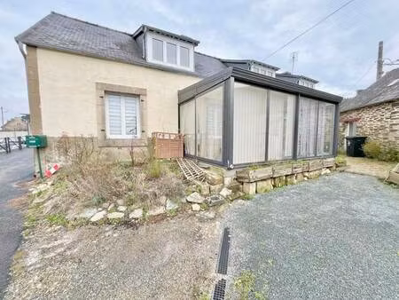 vente maison 3 pièces 114 m² carhaix-plouguer (29270)