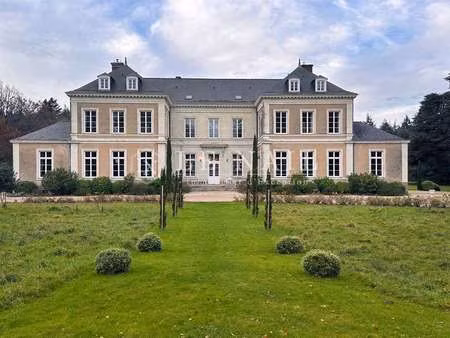château à vendre à nantes : 3 000 000 € | 1000m²