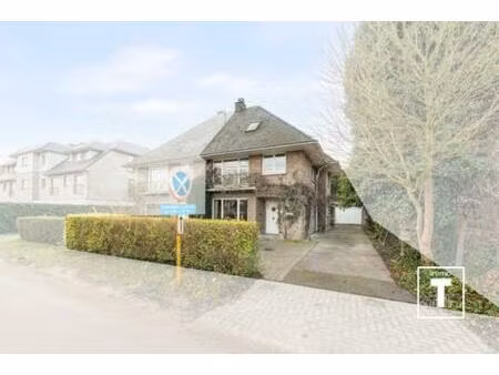 huis te koop in de pinte