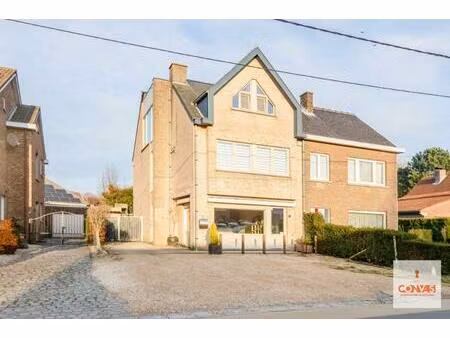 huis te koop in drongen