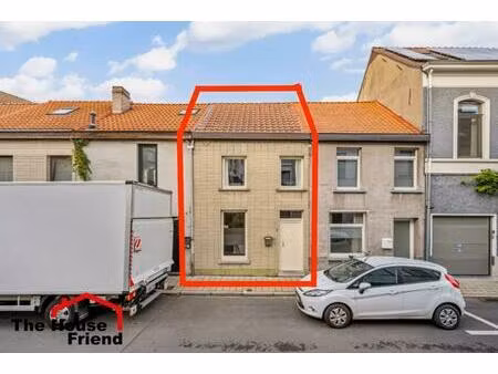 huis te koop in gentbrugge