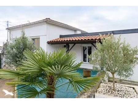 vente maison 3 pièces 82 m² hagetmau (40700)