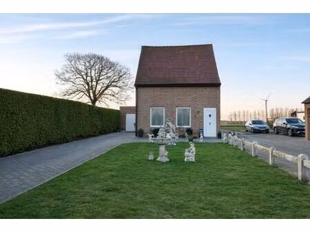 huis te koop in kaprijke