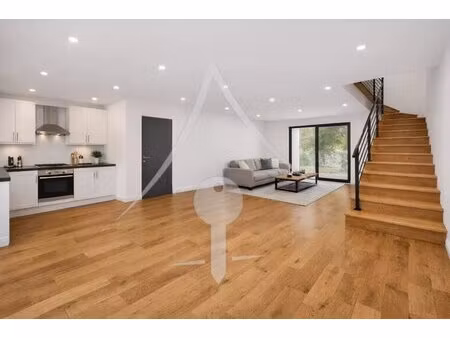 maison neuve 3 chambres avec garage à vendre lavernose-lacasse (31) - livraison mars 2026