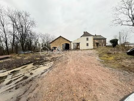 maison de 178 m² à melay