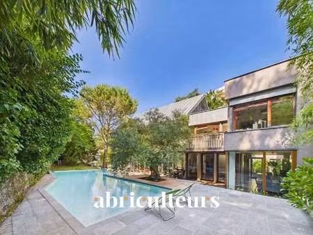 maison de luxe à vendre à nantes : 1 293 000 € | 316m²