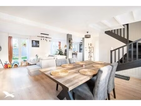 vente maison 6 pièces 104 m² trégarantec (29260)