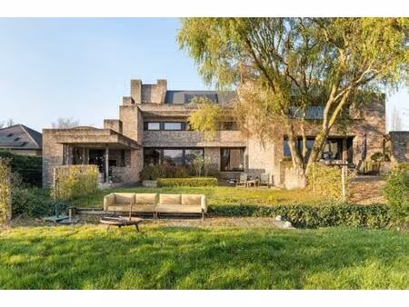 huis te koop in merelbeke-melle