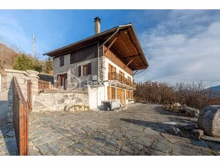 maison de 116 m² à saint-vital