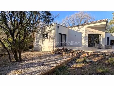 maison de 128 50 m² à viols-en-laval