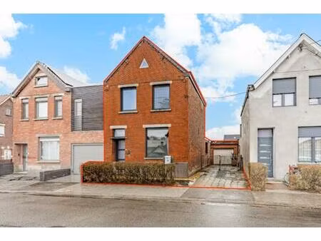 huis te koop in zelzate