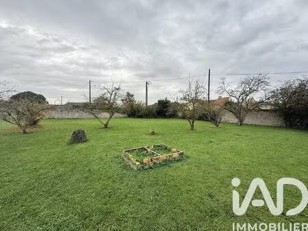 vente terrain 523 m² longues-sur-mer (14400)