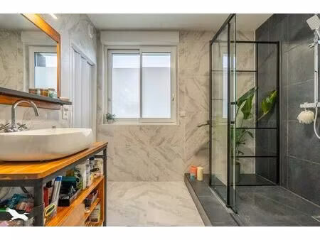 vente appartement 3 pièces 73 m² bordeaux (33200)