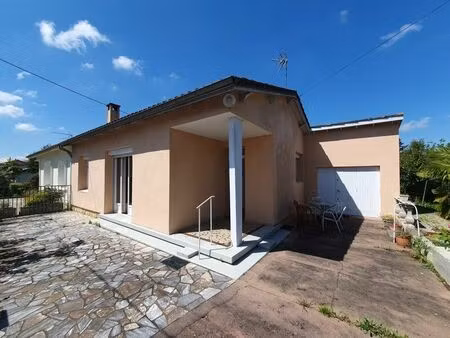 vente maison 4 pièces 68 m² auch (32000)