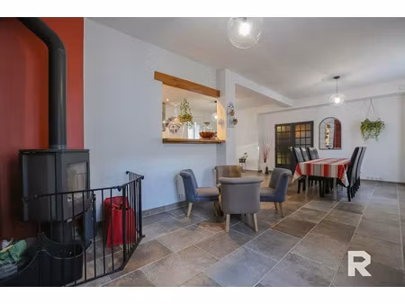 vente maison 200 m² à chalette-sur-loing (45120)  219 000 €