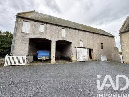 vente maison à longues-sur-mer (14400) : à vendre / 230m² longues-sur-mer