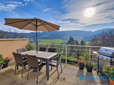 vente maison 5 pièces 115 m² à saint-just-d'avray (69870)  227 000 €