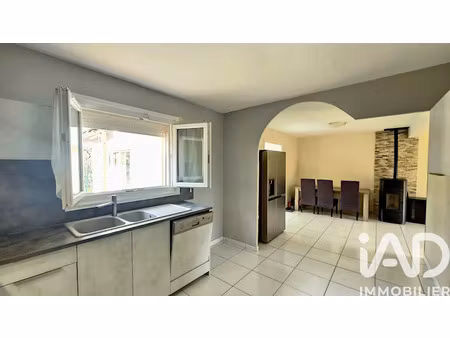 vente maison 5 pièces 115 m² à trouillas (66300)  225 000 €