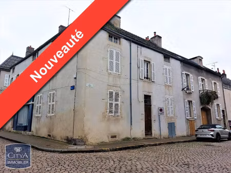 appartement à vendre 3 pièces 128 m² - beaune (21) - 199 000€