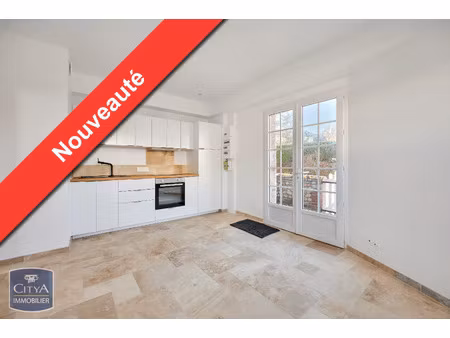 appartement à vendre 2 pièces 40 m² - benerville-sur-mer (14) - 189 000€