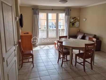 appartement de 64 m² à callian