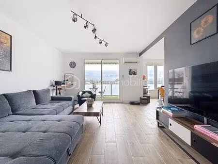 appartement de 70 m² à rognac