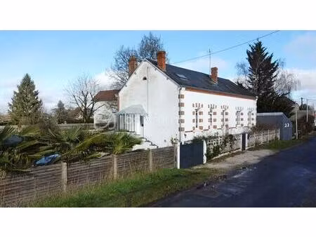 maison de 162 m² à quiers-sur-bezonde