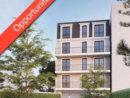 parking à vendre - choisy-le-roi (94) - 14 500€