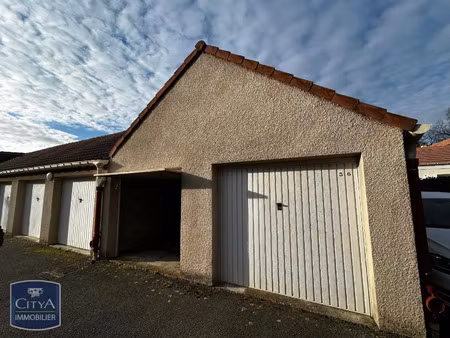 parking à vendre 13 m² - évry-courcouronnes (91) - 16 000€