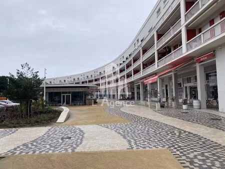 royan front de mer - murs commerciaux