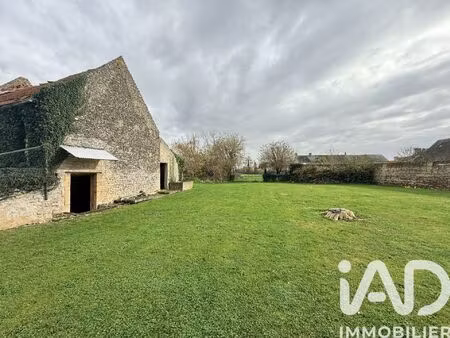 vente maison 1 pièce 70 m² longues-sur-mer (14400)
