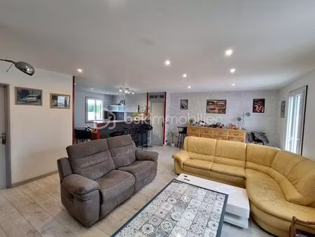 maison traditionnelle de 105 m² à penly