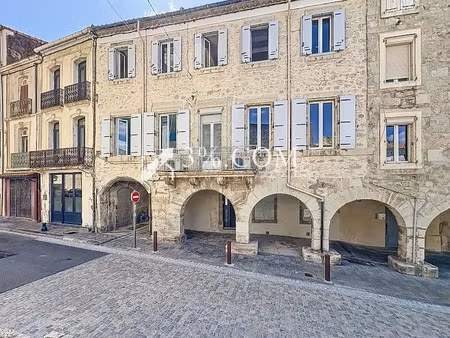vente maison 8 pièces 232 m² à sigean (11130)  230 900 €