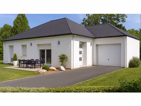 vente maison neuve 4 pièces 90 m² à soumoulou (64420)  222 600 €