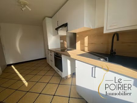 achat appartement 2 pièces 65m²