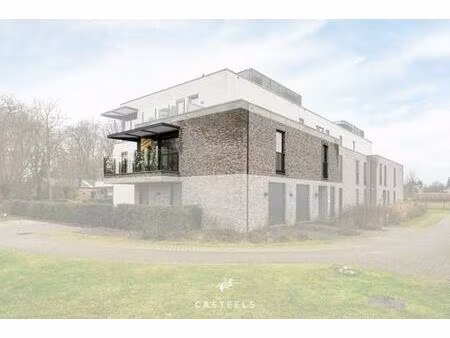 appartement te koop in gentbrugge