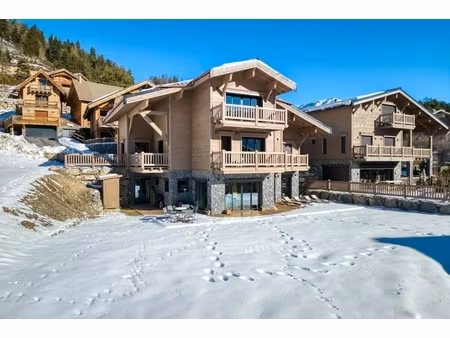 annonce maison à vendre